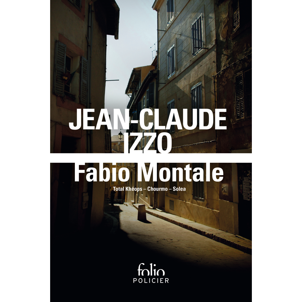 Fabio Montale (Poche)