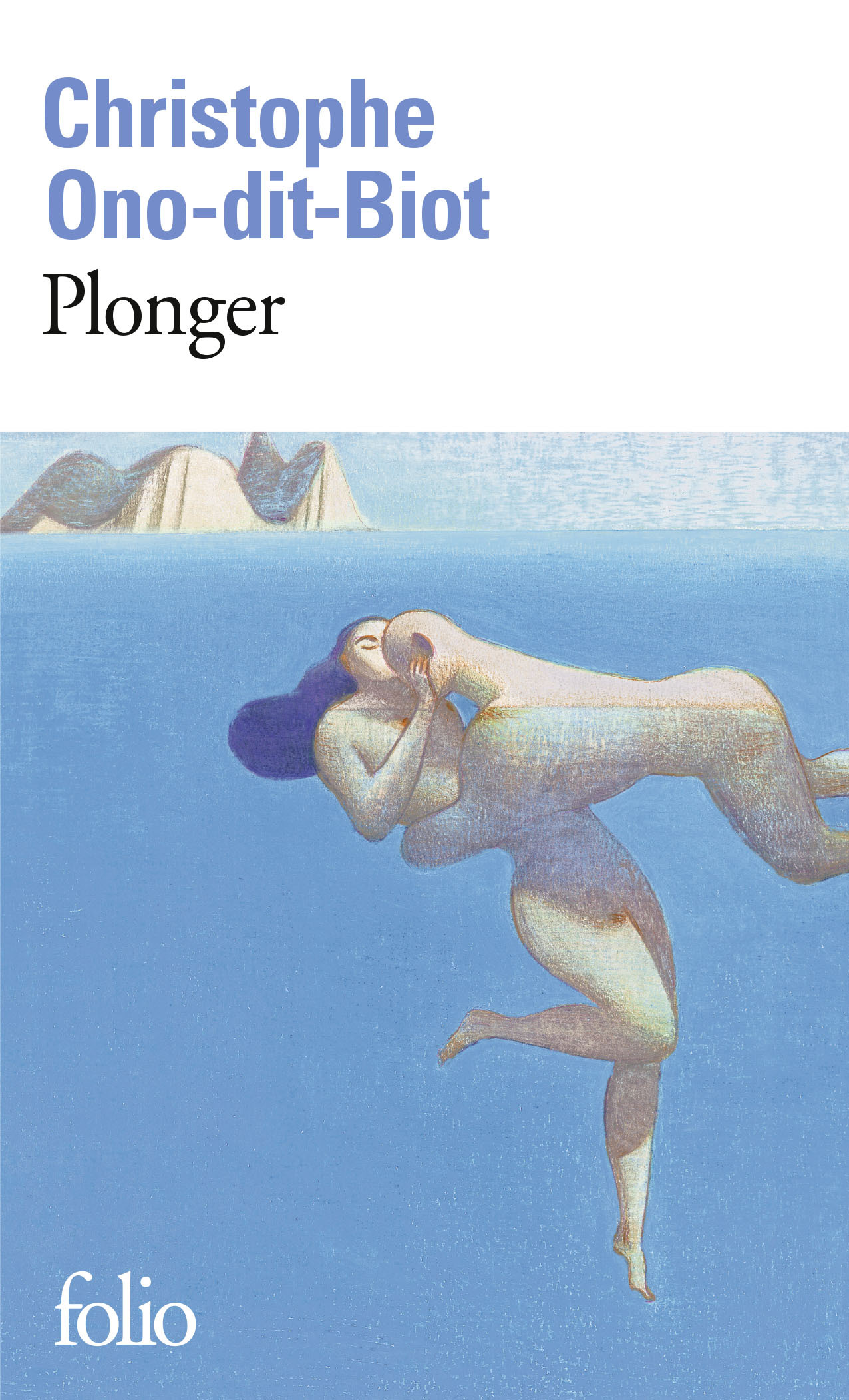 Plonger (Poche)