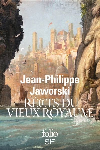 Récits du Vieux Royaume - JANUA VERA - GAGNER LA GUERRE (Poche)