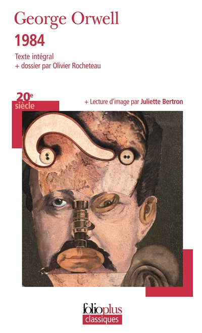 1984 (Poche)