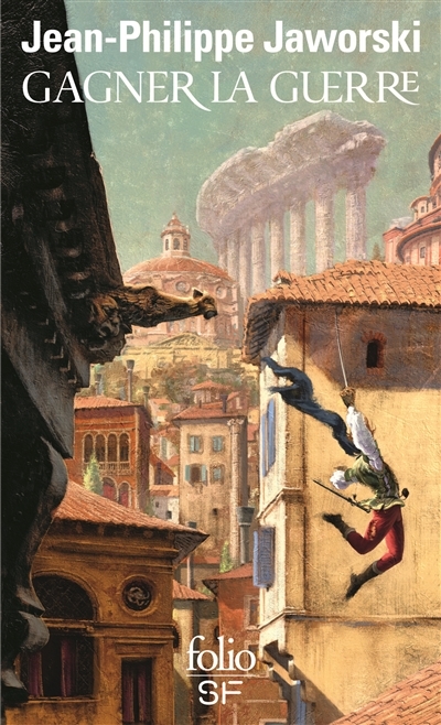 Gagner la guerre - Récit du Vieux Royaume (Poche)