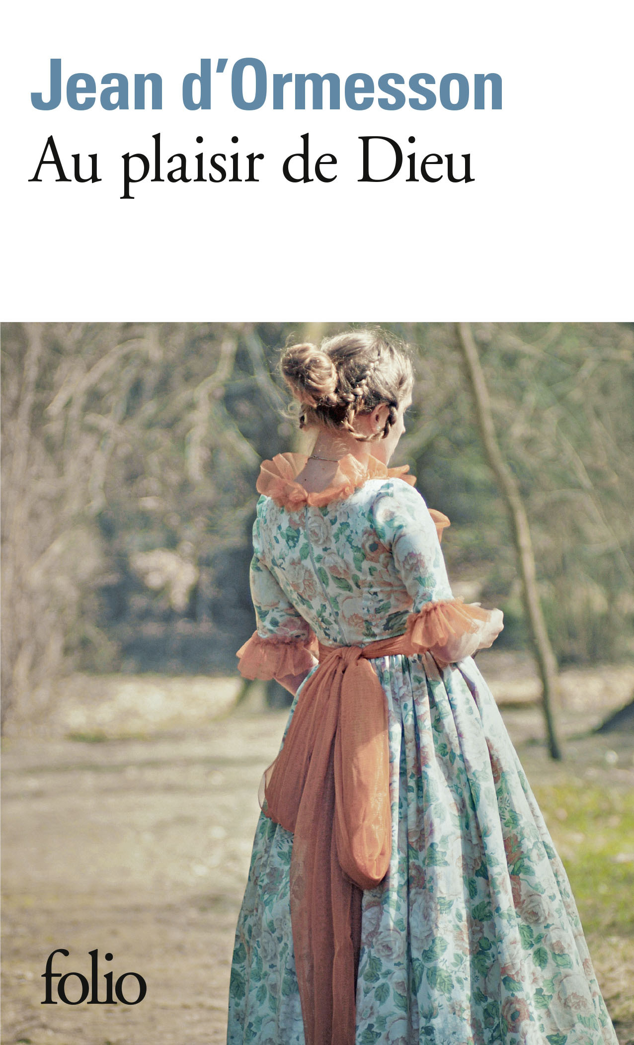 Au plaisir de Dieu (Poche)