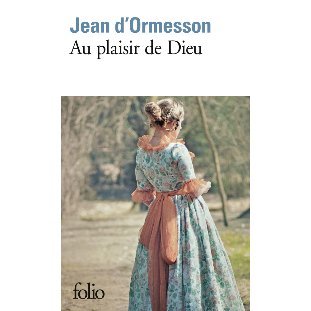 Au plaisir de Dieu (Poche)