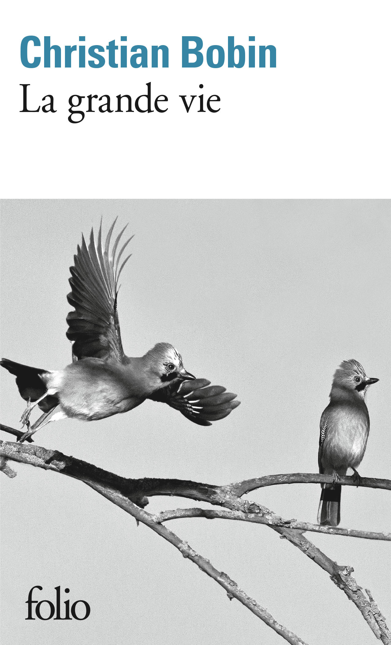 La grande vie (Grand format)