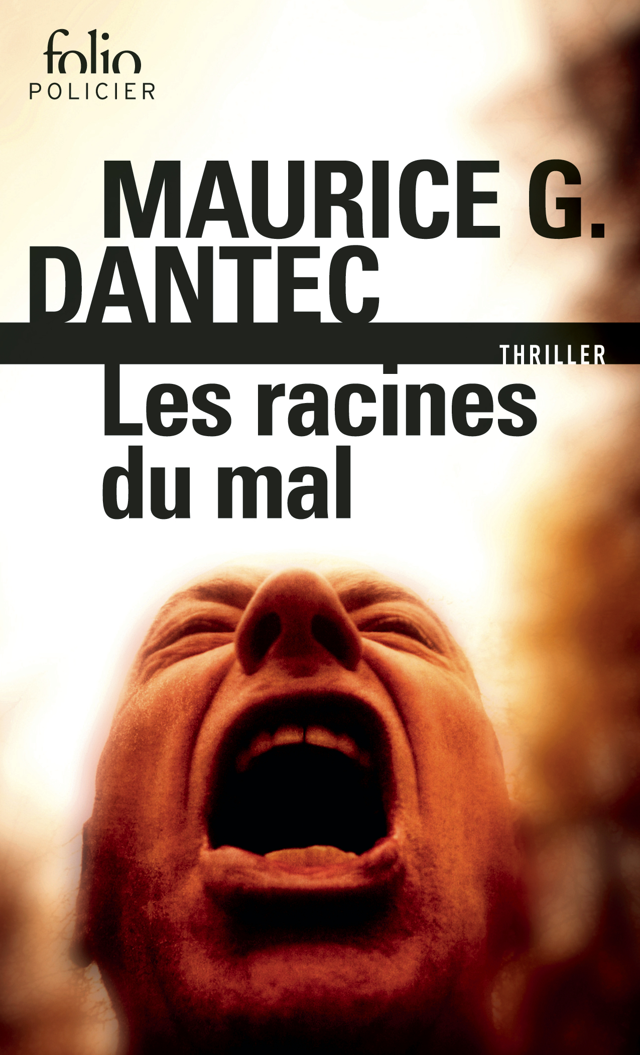 Les racines du mal (Poche)