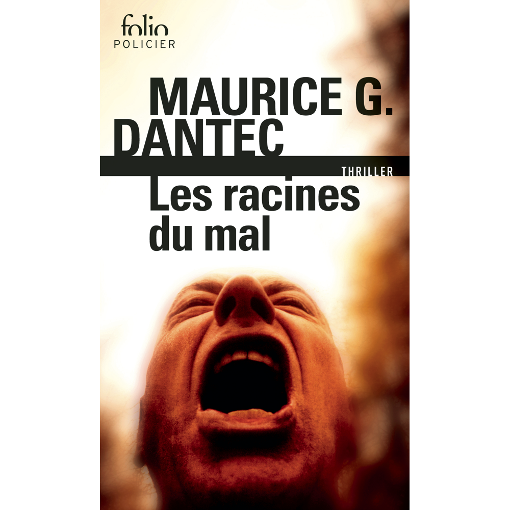 Les racines du mal (Poche)