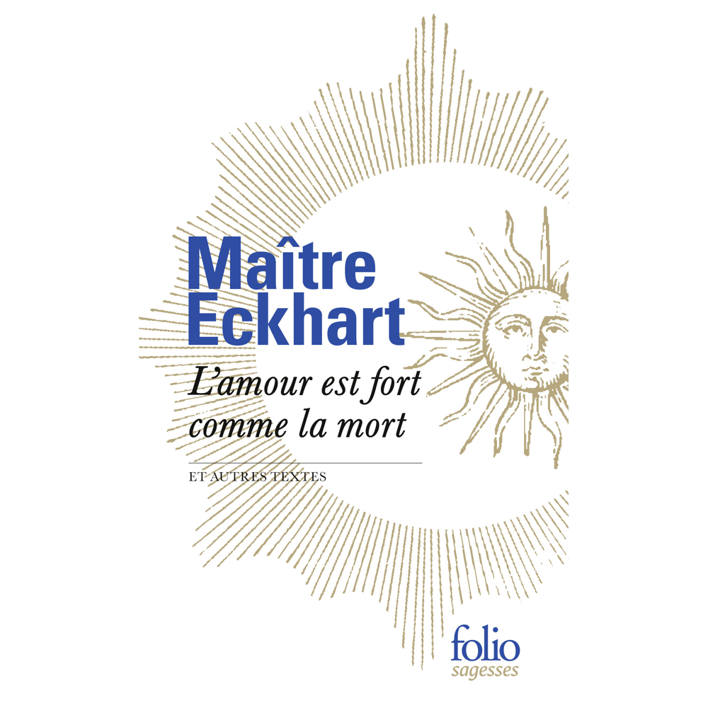 L'amour est fort comme la mort et autres textes (Broché)