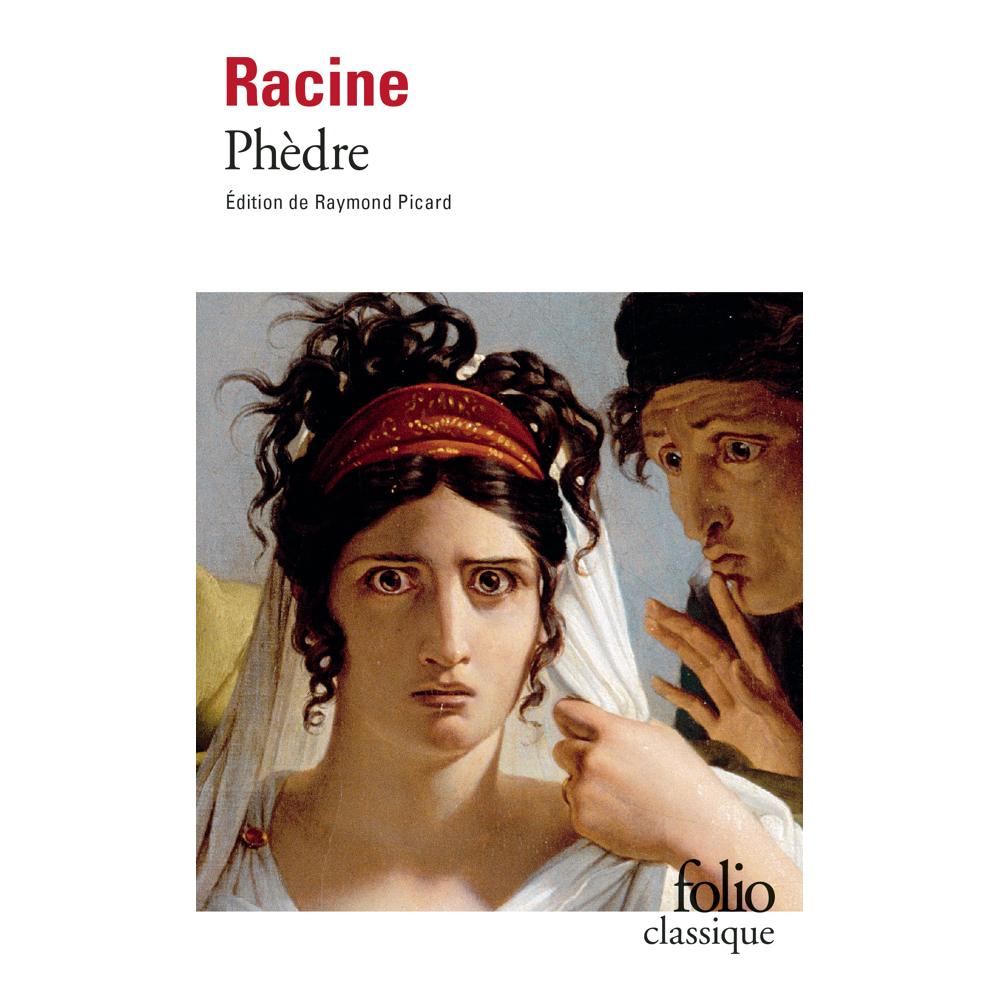 Phèdre (Grand format)
