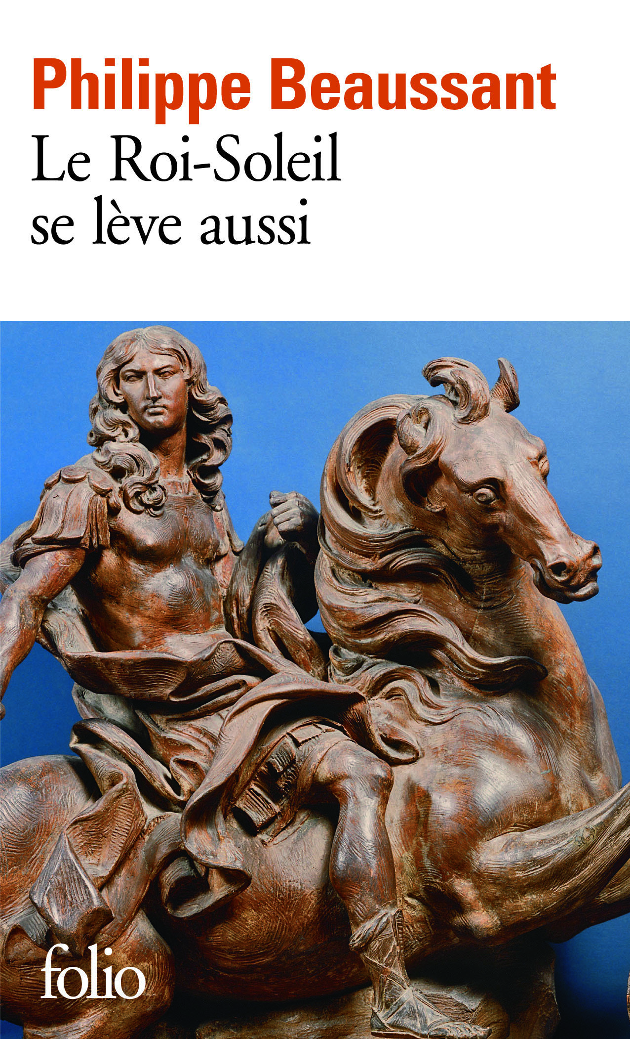 Le Roi-Soleil se lève aussi (Poche)