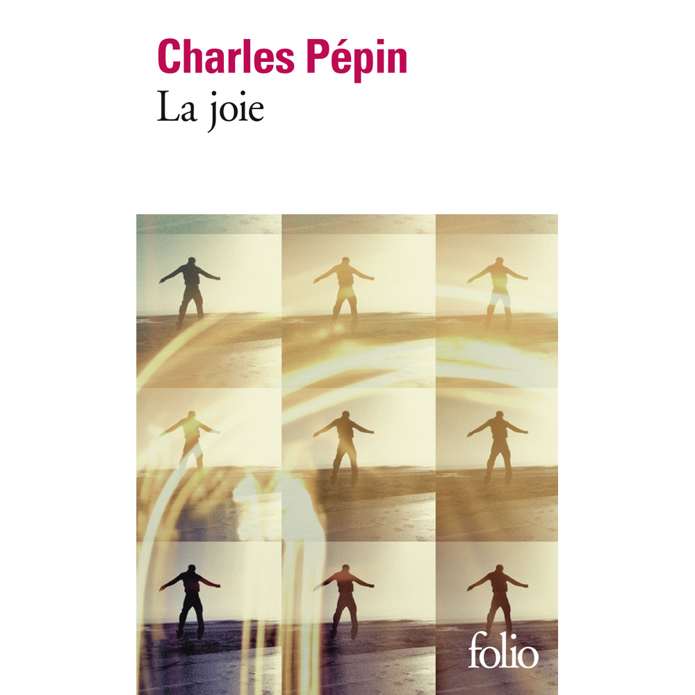 La joie (Poche)