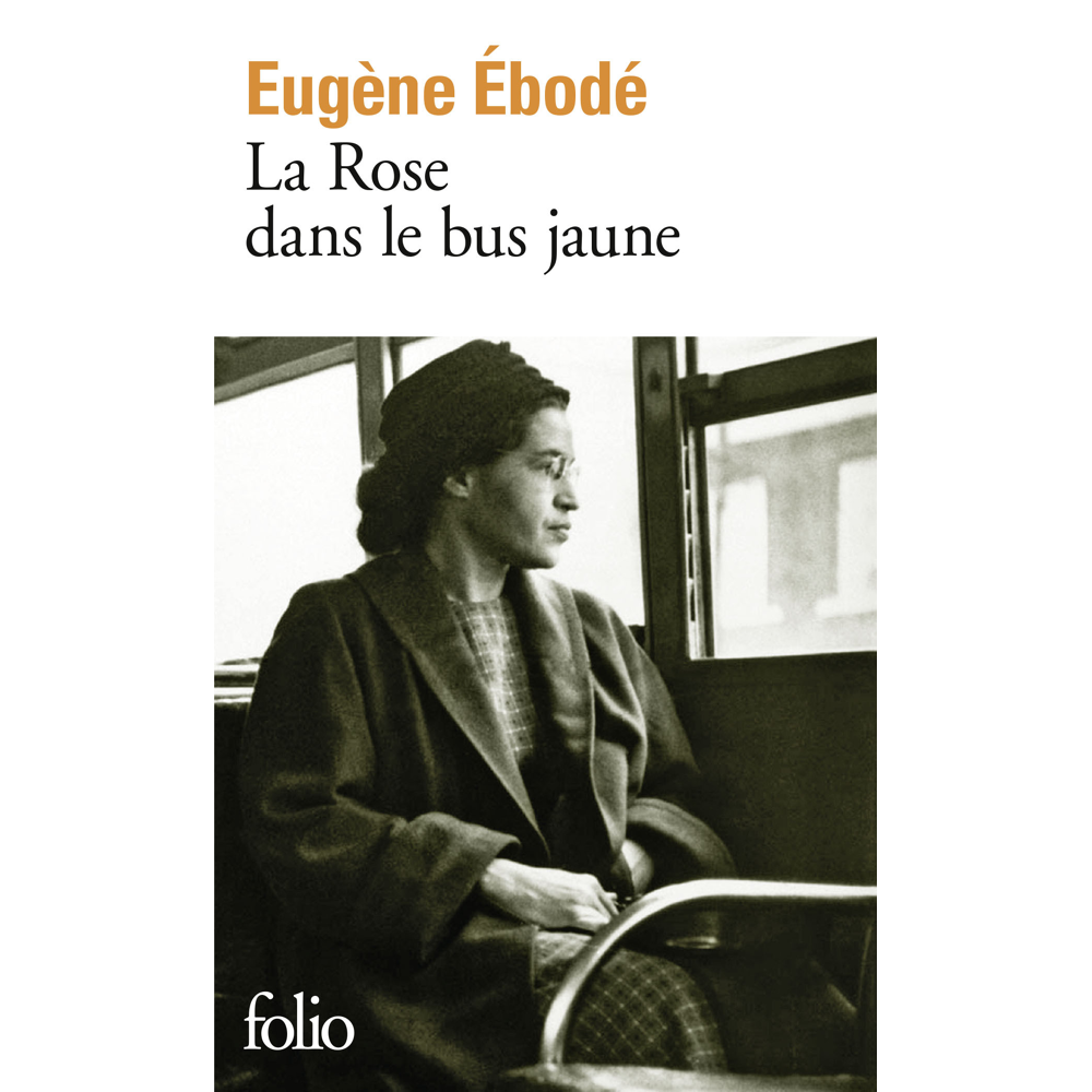La Rose dans le bus jaune (Poche)