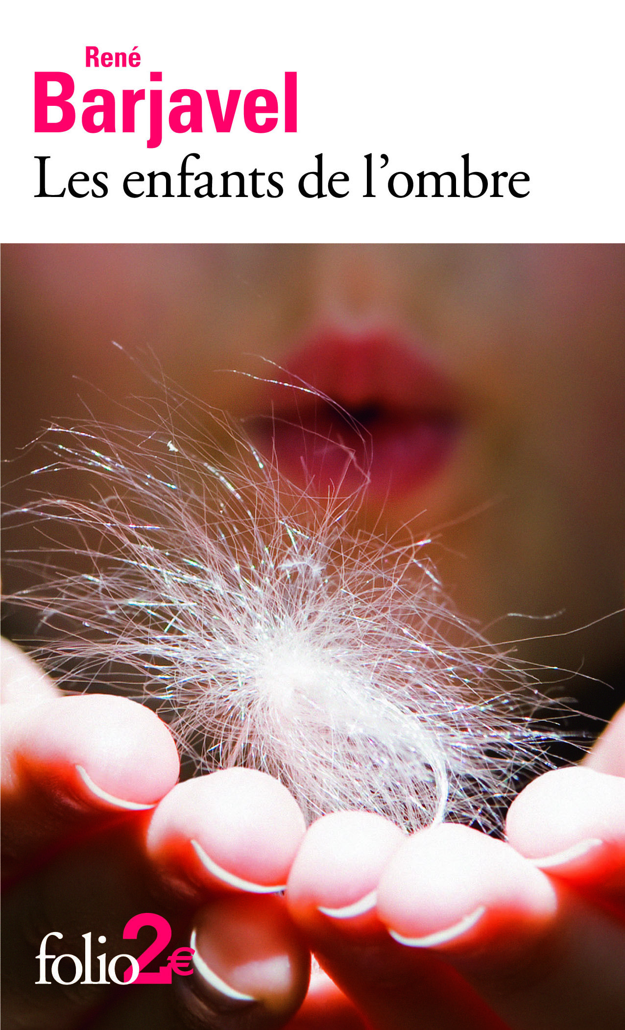 Les enfants de l'ombre et autres nouvelles (Grand format)