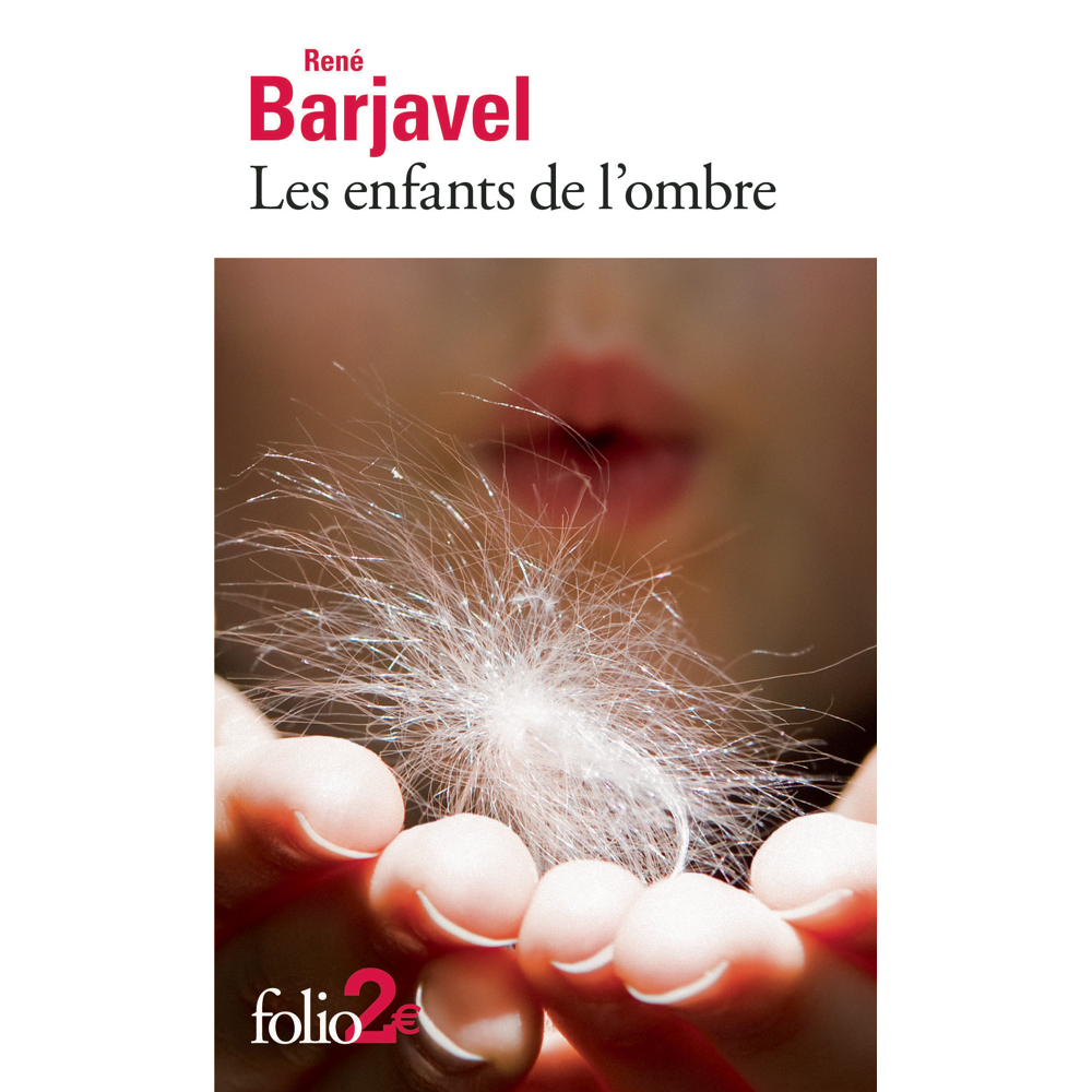 Les enfants de l'ombre et autres nouvelles (Grand format)