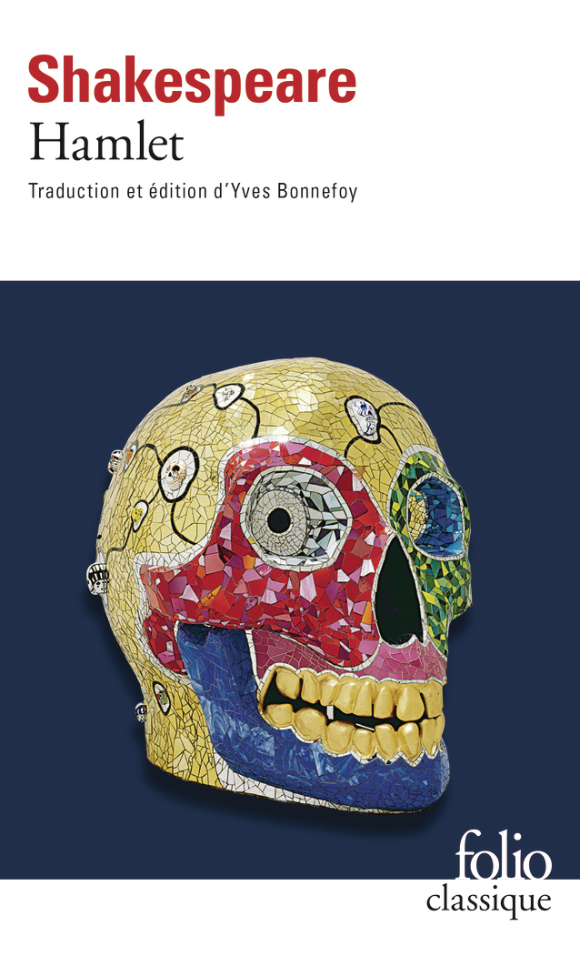 Hamlet (Grand format)