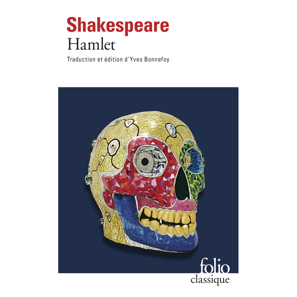 Hamlet (Grand format)