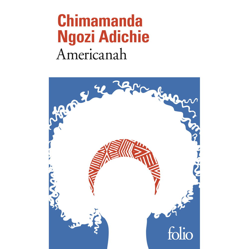 Americanah (Poche)