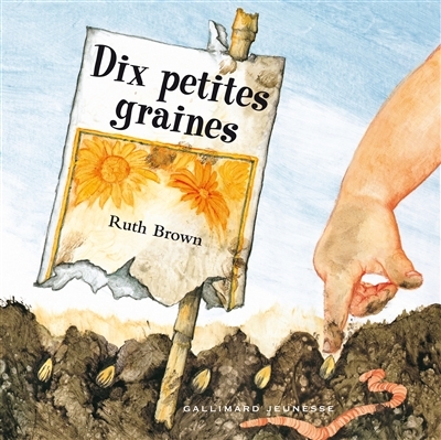 Dix petites graines (Jeunesse)