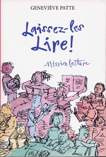 Laissez-les lire ! - Mission lecture (Broché)