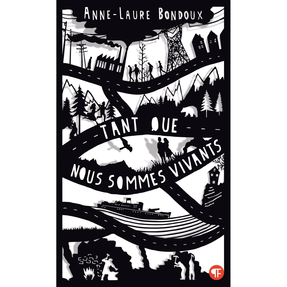 Tant que nous sommes vivants (Poche)