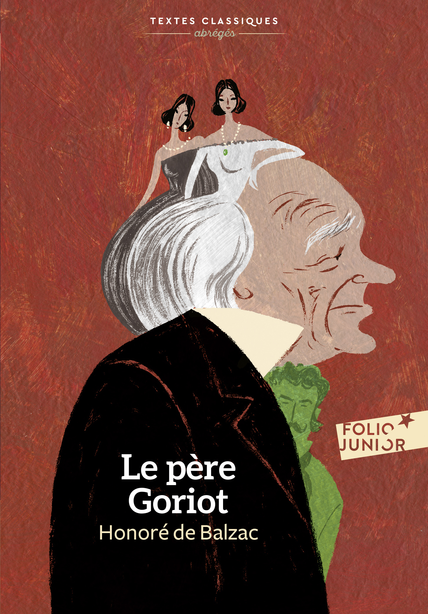 Le Père Goriot (Broché)