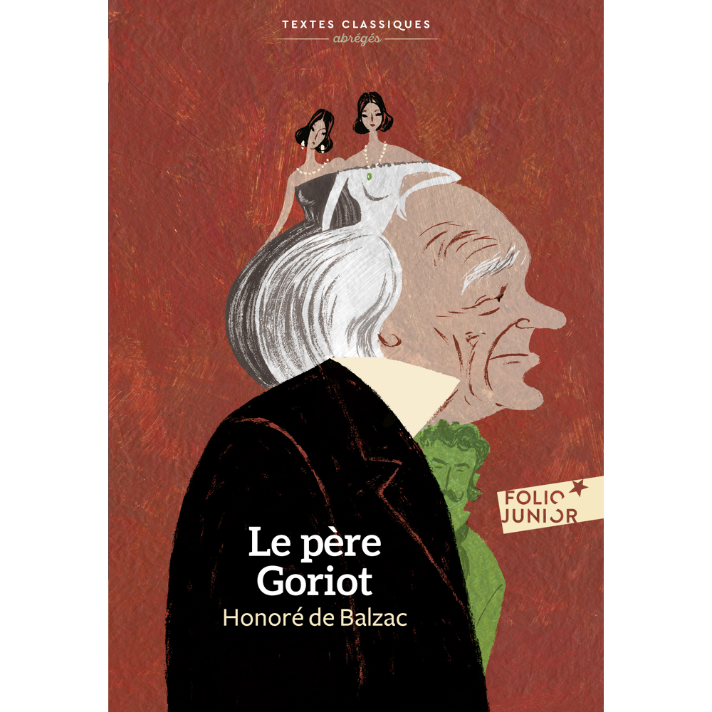 Le Père Goriot (Broché)