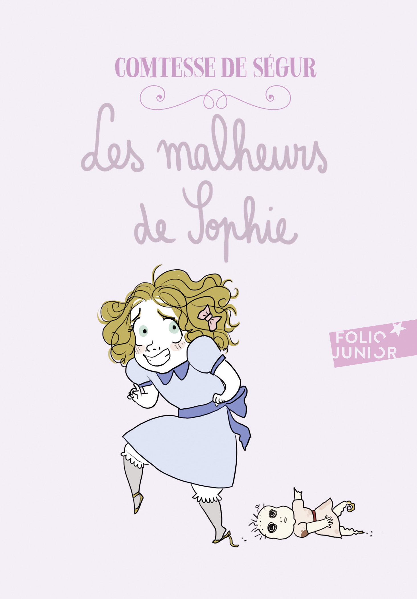 Les malheurs de Sophie (Poche)
