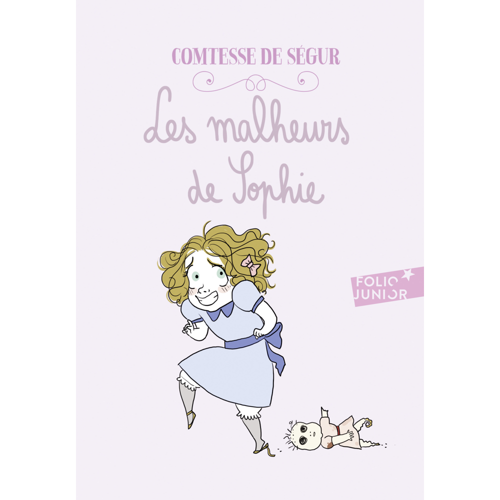 Les malheurs de Sophie (Poche)