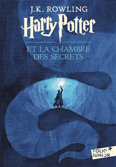 Harry Potter et la Chambre des Secrets - Edition 2017 (Poche)