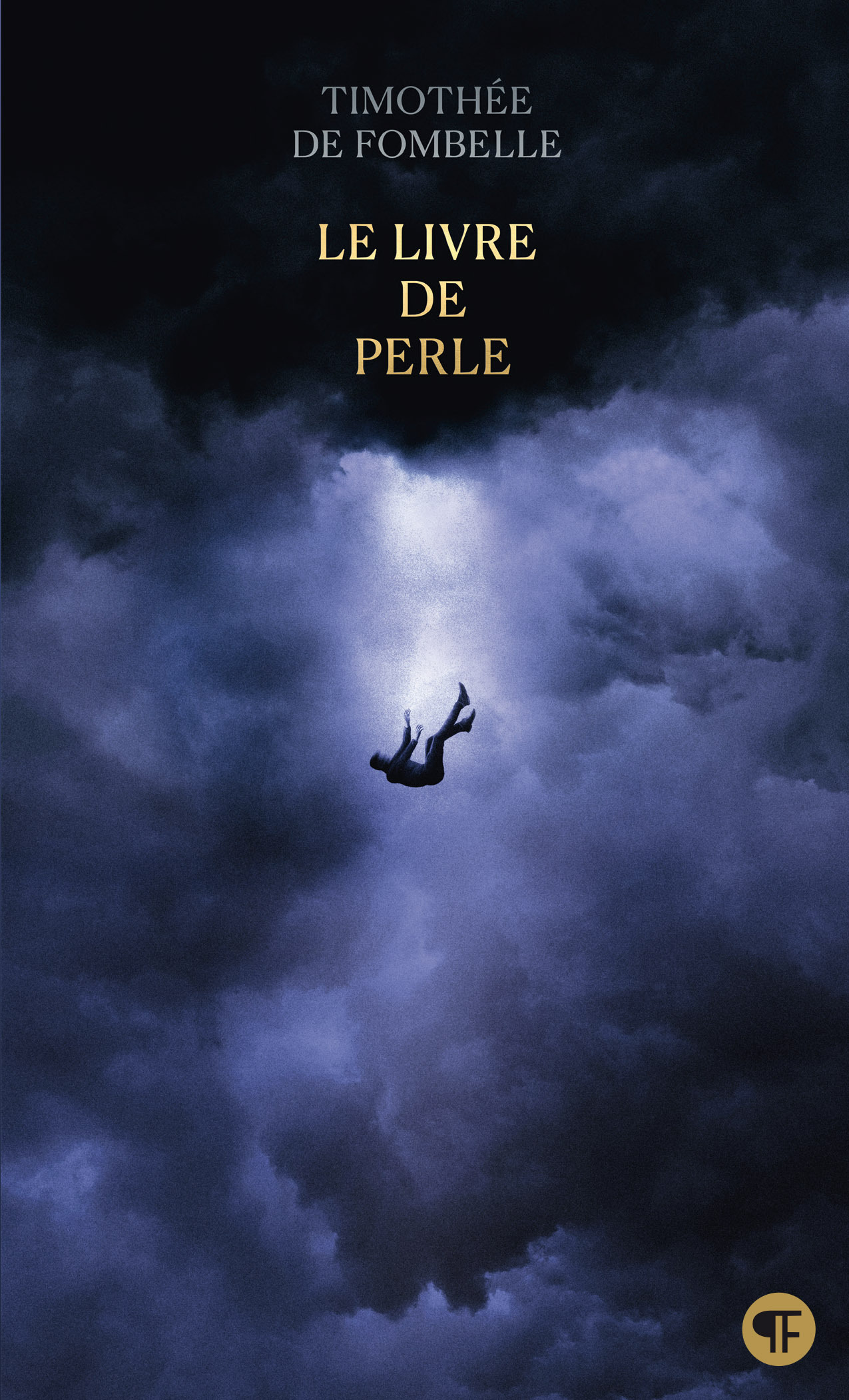 Le Livre de Perle (Poche)