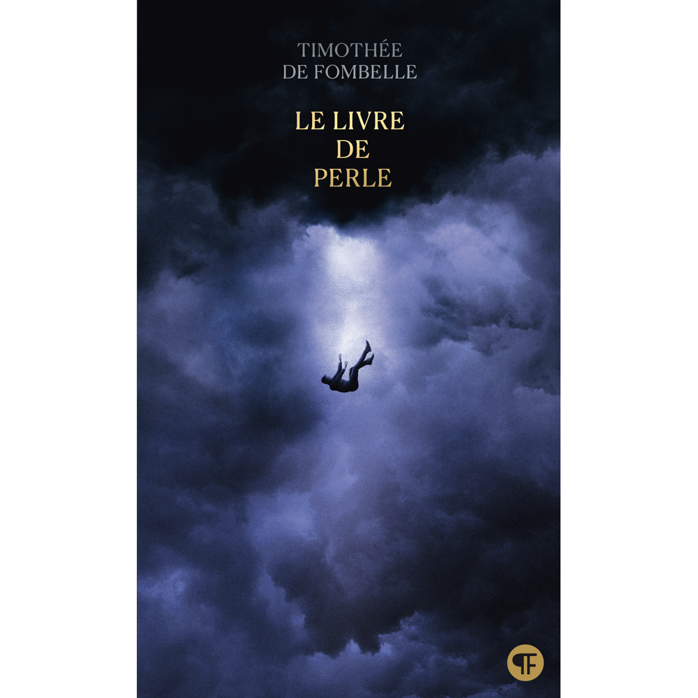 Le Livre de Perle (Poche)