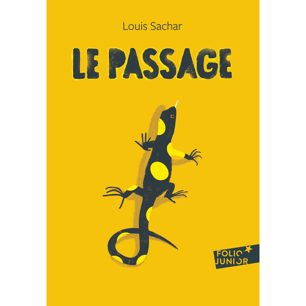 Le Passage (Poche)