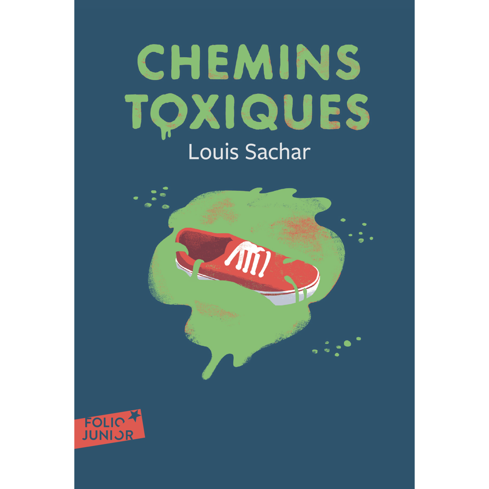 Chemins toxiques (Poche)