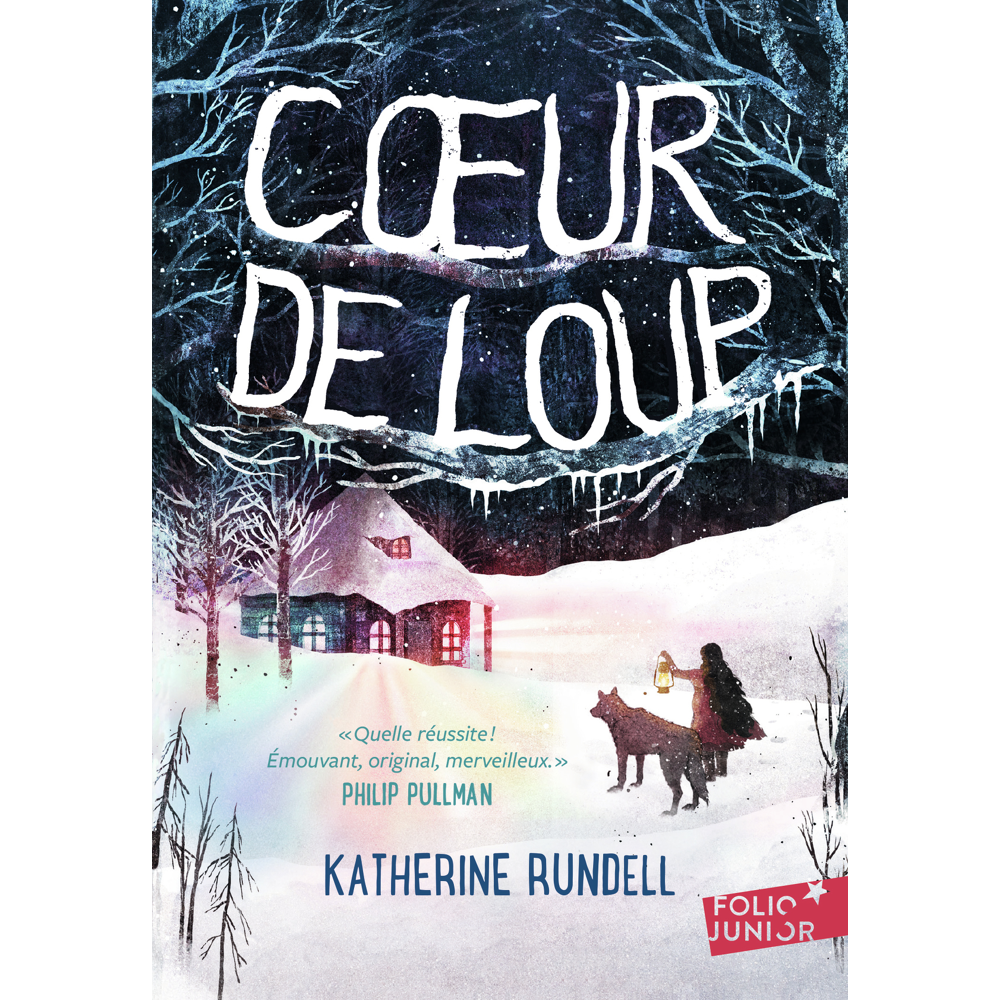 Coeur de loup (Poche)