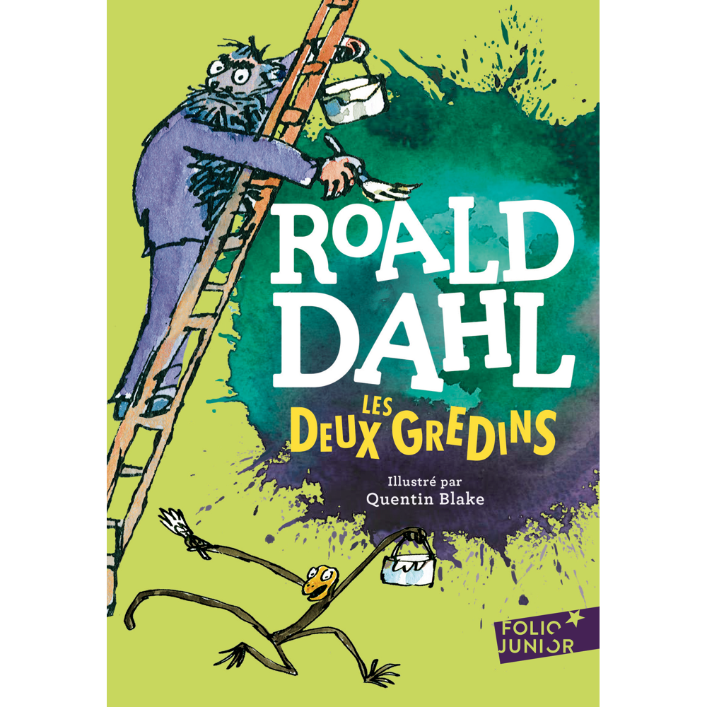 Les Deux Gredins (Poche)