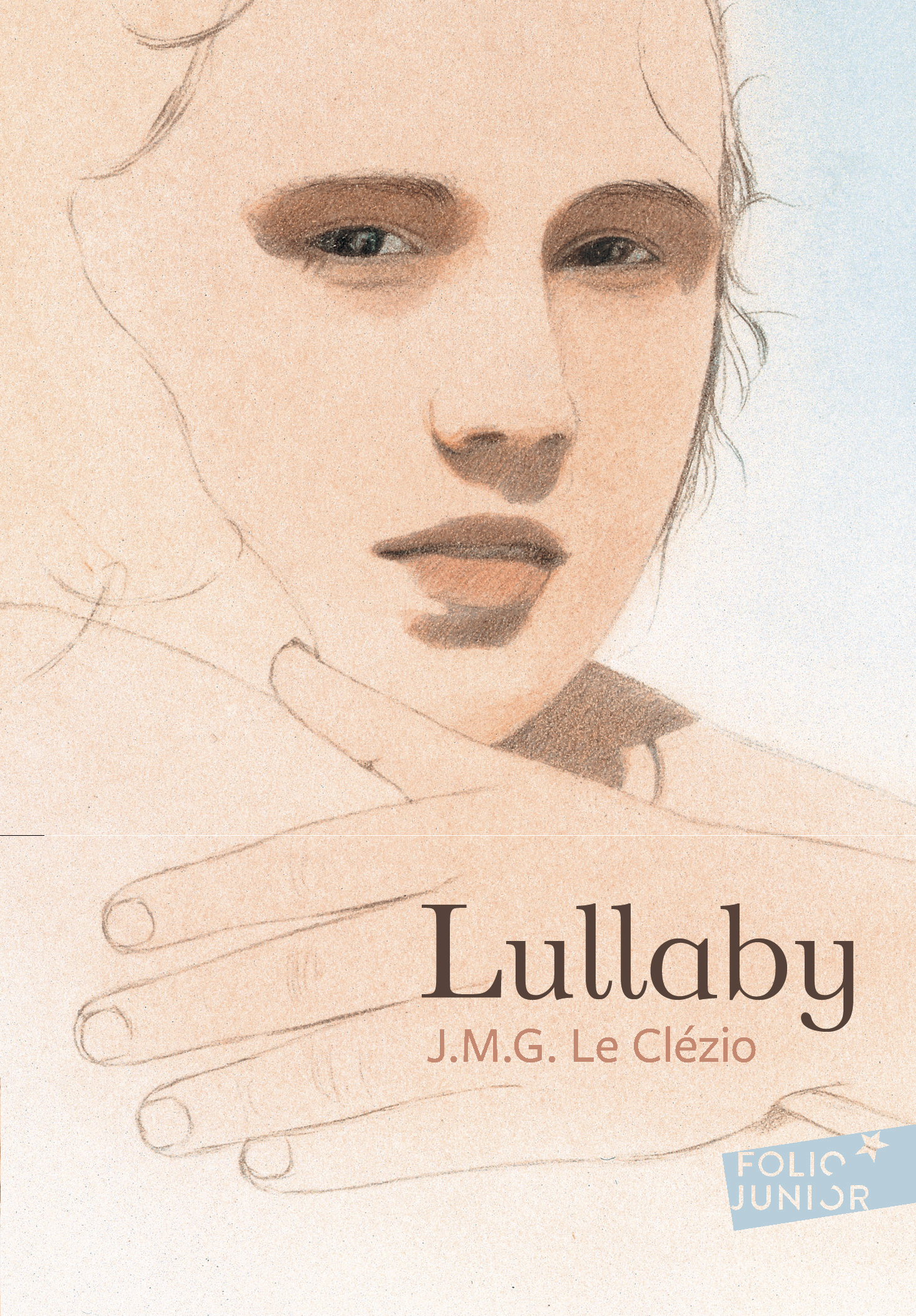 Lullaby (Poche)