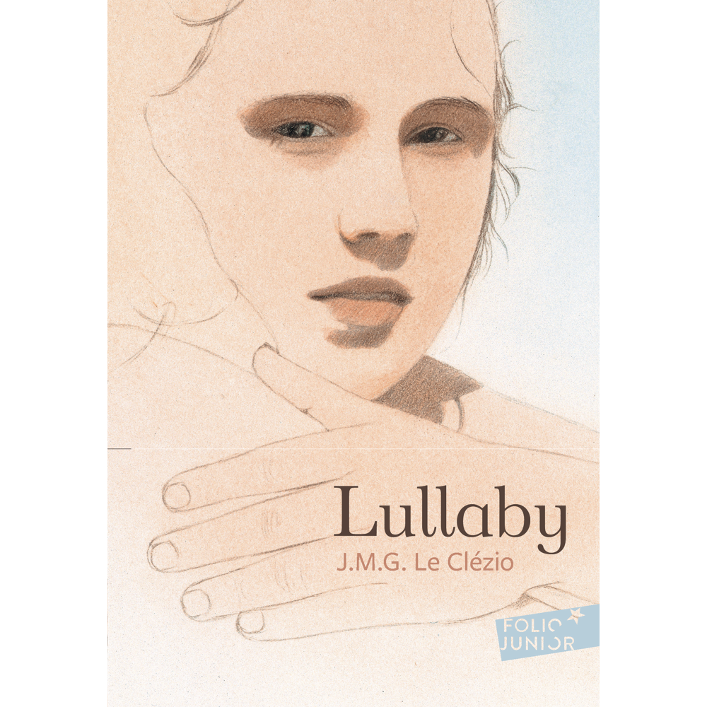 Lullaby (Poche)