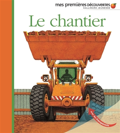 Le chantier (Jeunesse)