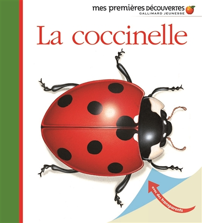 La coccinelle (Jeunesse)
