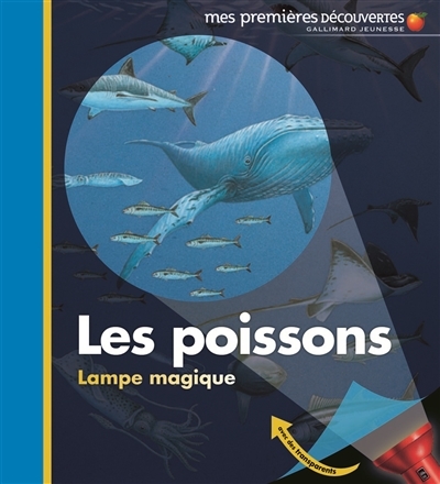 Les poissons (Jeunesse)