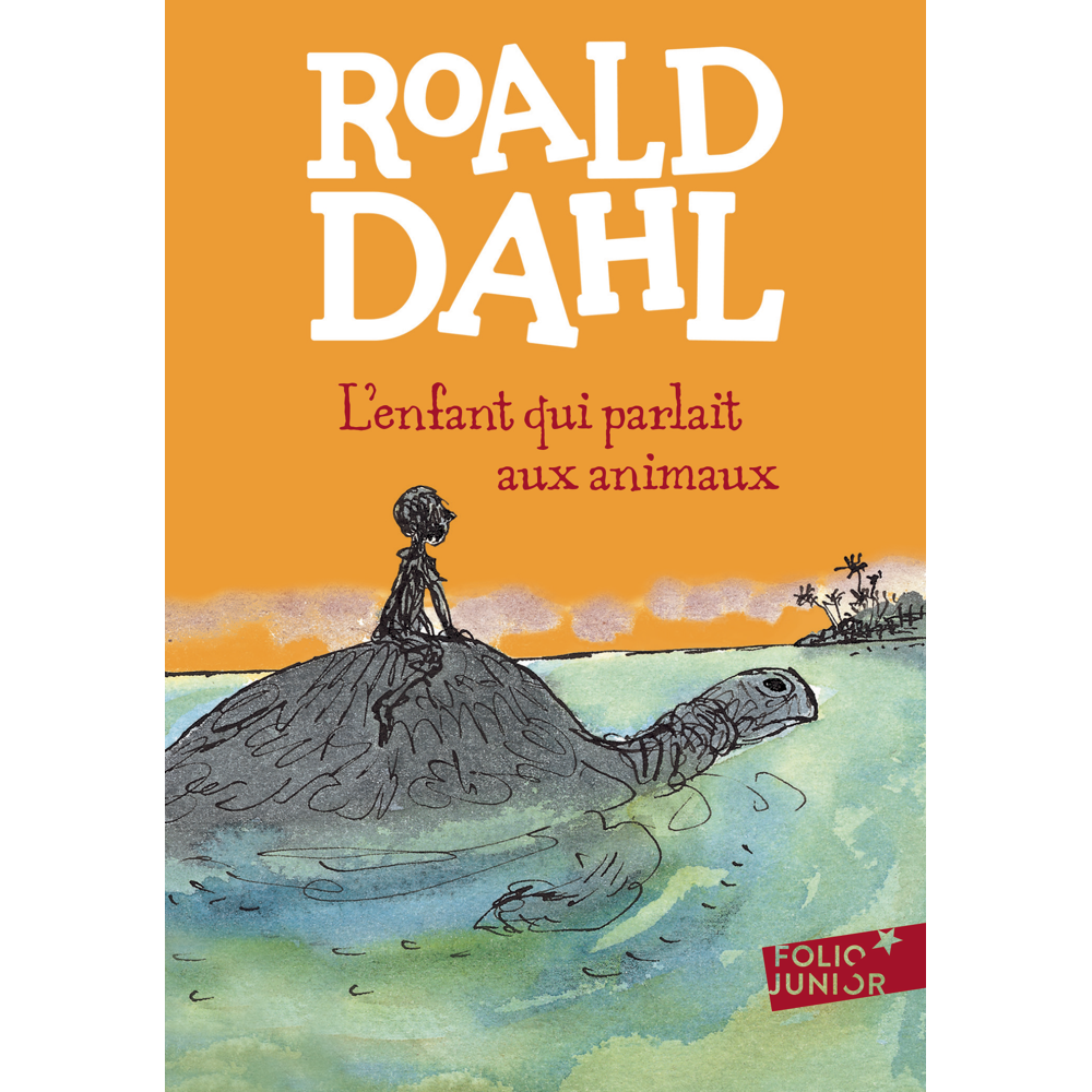 L'enfant qui parlait aux animaux (Poche)