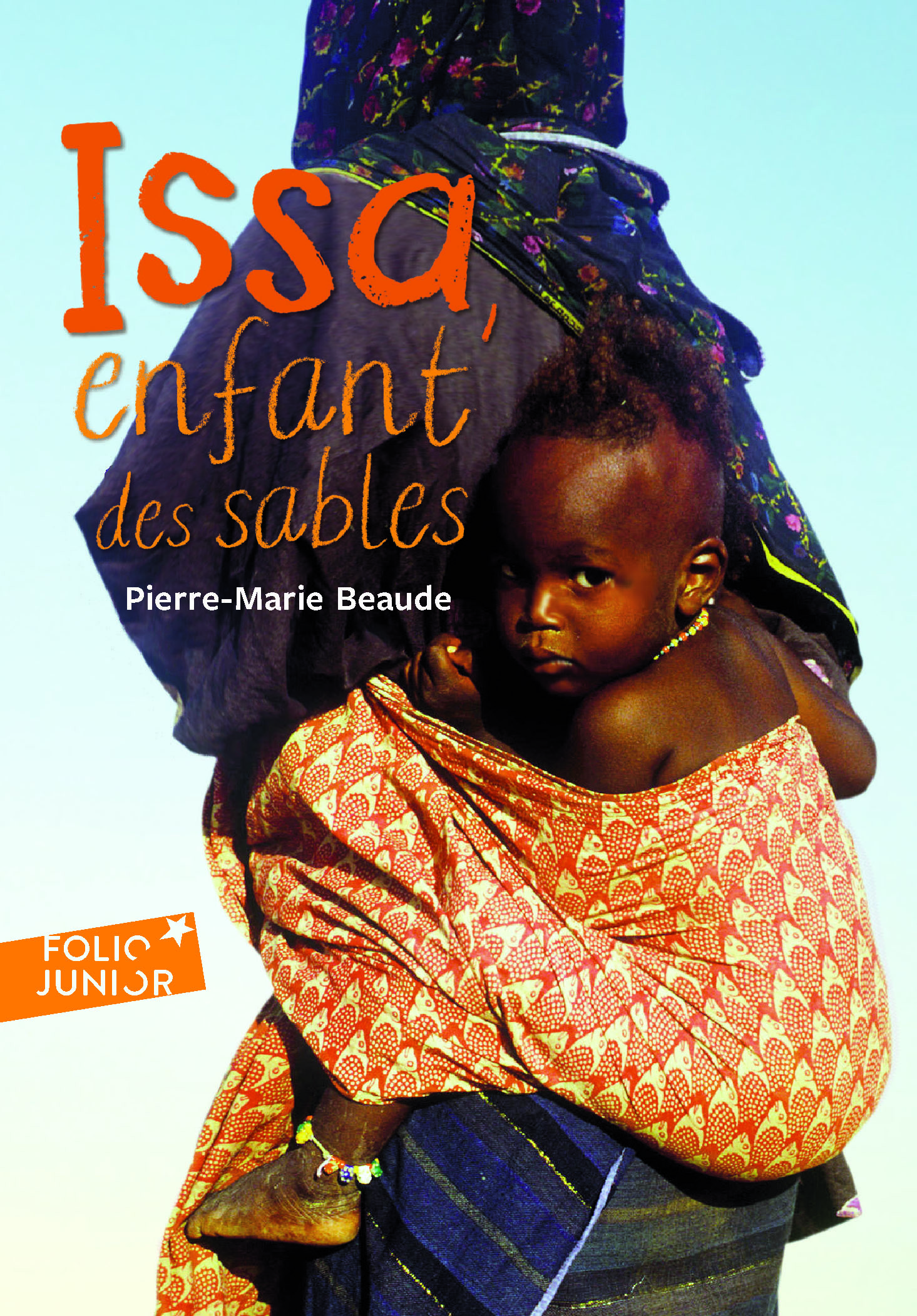 Issa, enfant des sables (Poche)
