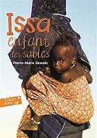Issa, enfant des sables (Poche)