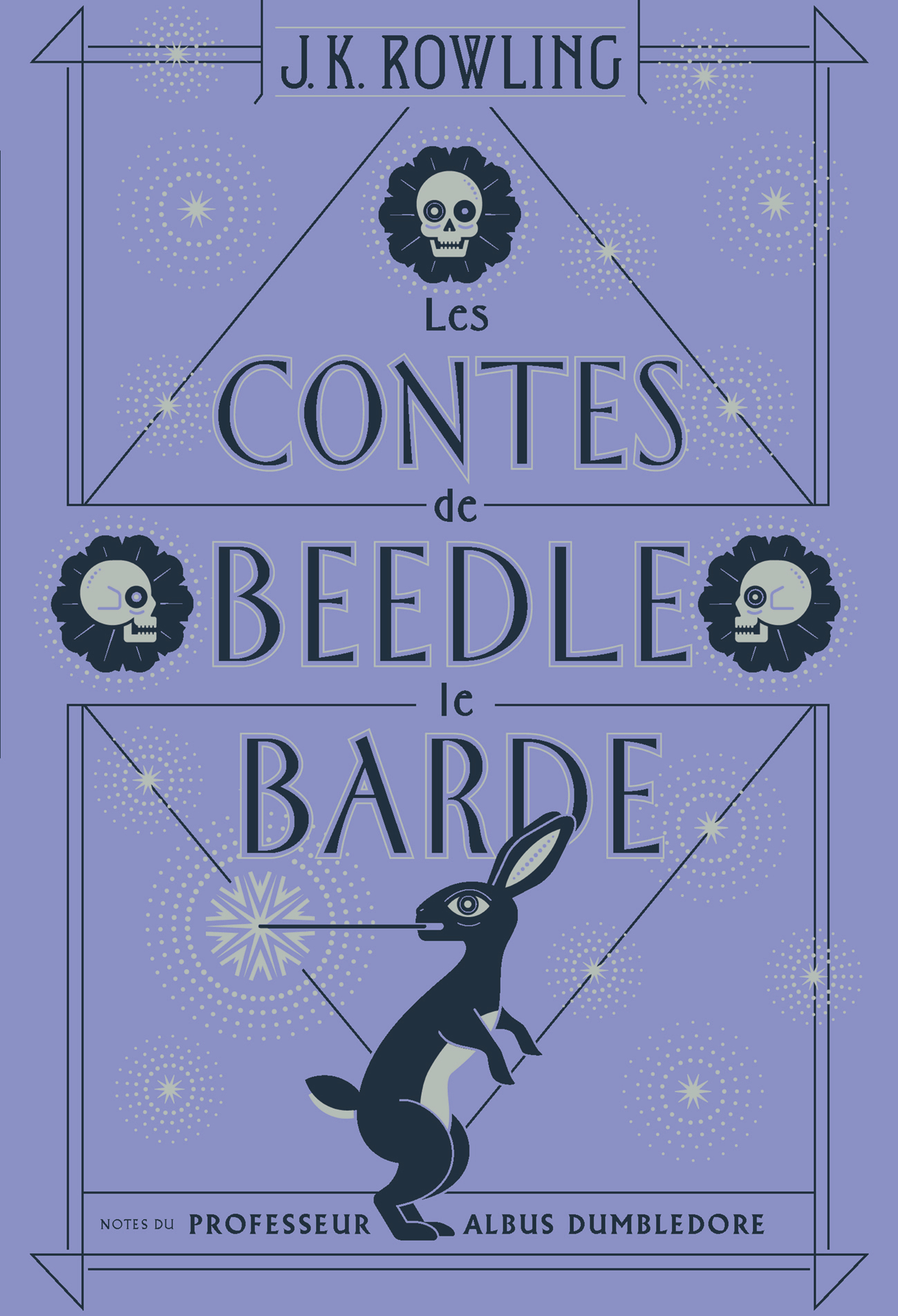 Les Contes de Beedle le Barde (Jeunesse)