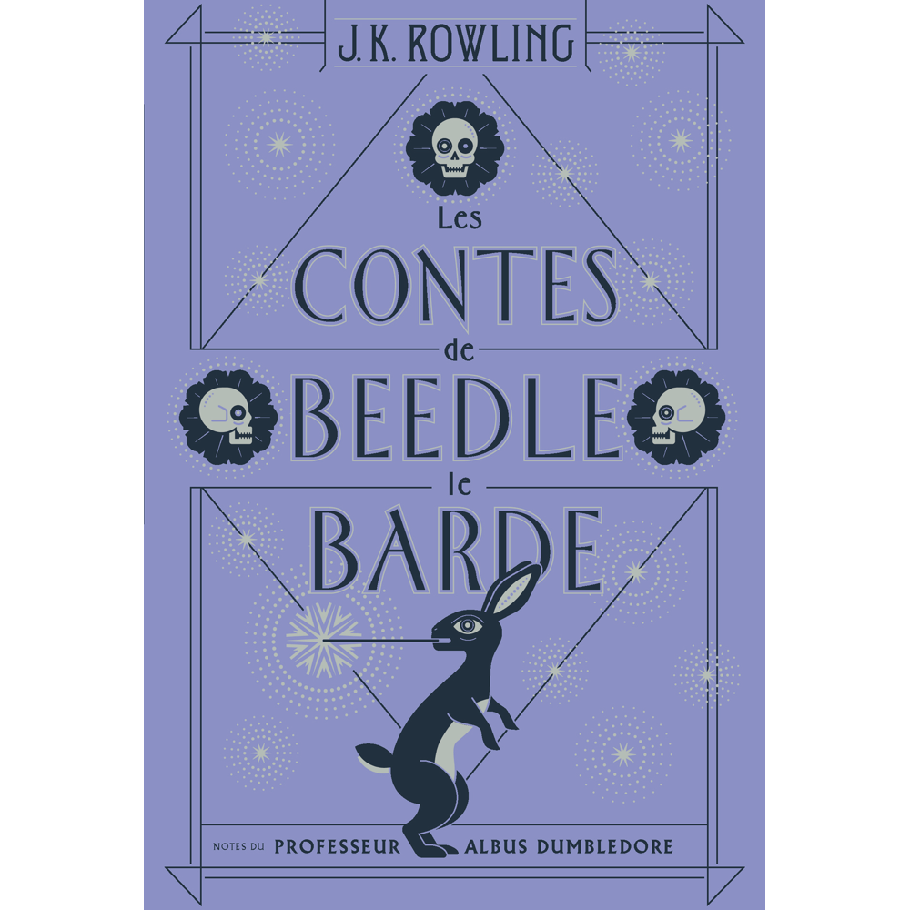 Les Contes de Beedle le Barde (Jeunesse)
