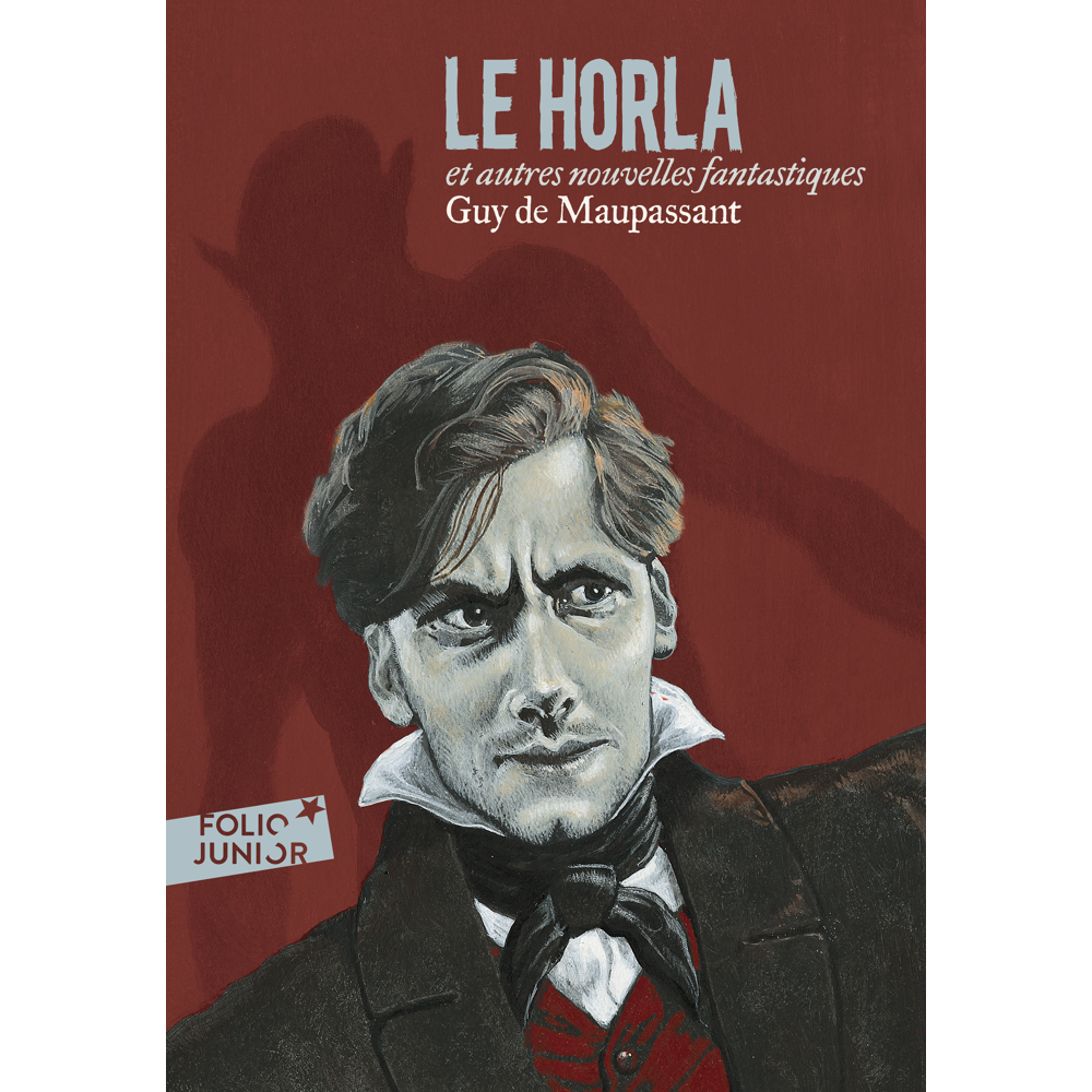 Le Horla et autres nouvelles fantastiques (Poche)