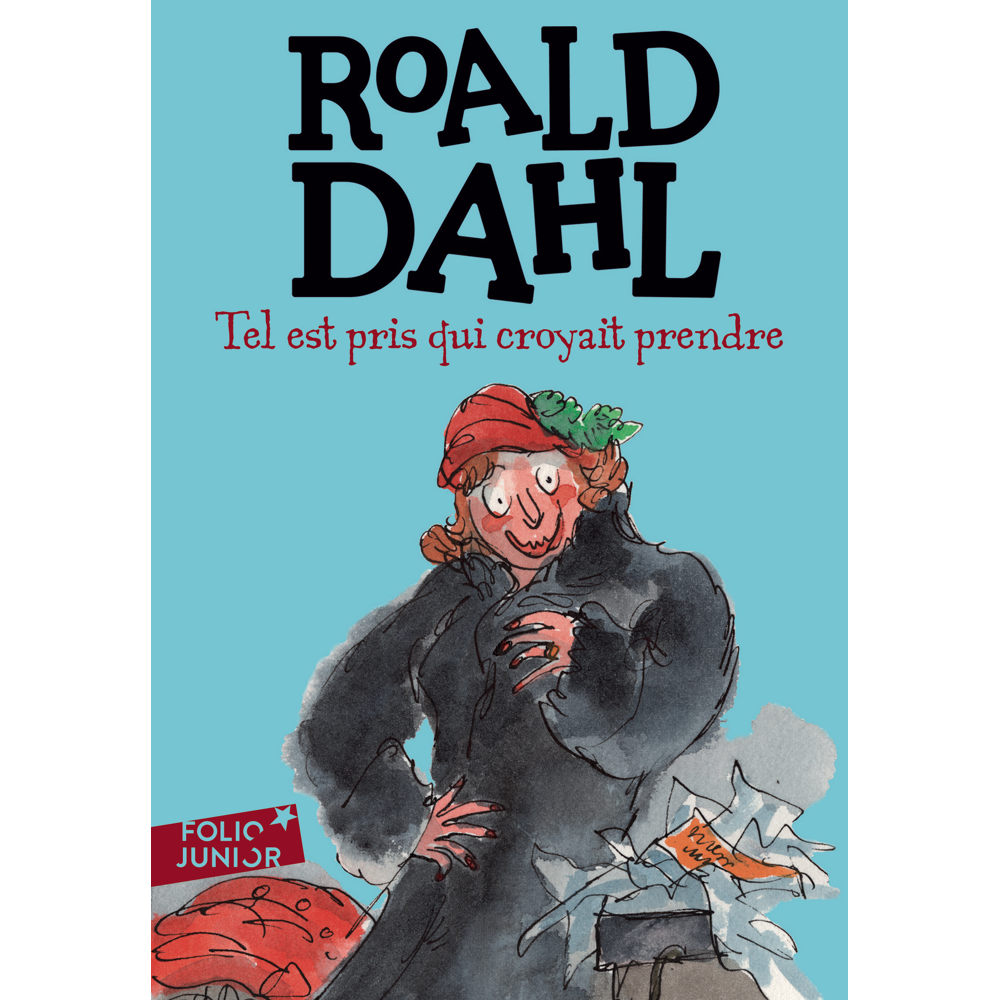 Tel est pris qui croyait prendre (Poche)