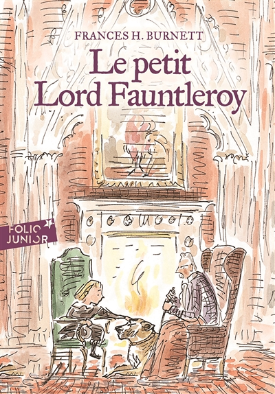 Le petit Lord Fauntleroy (Poche)