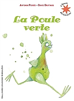 La Poule verte (Jeunesse)