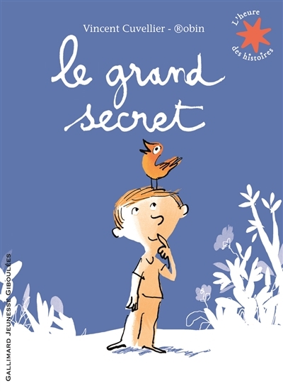 Le grand secret (Jeunesse)