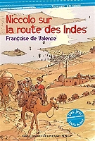 Niccolo sur la route des Indes (Jeunesse)